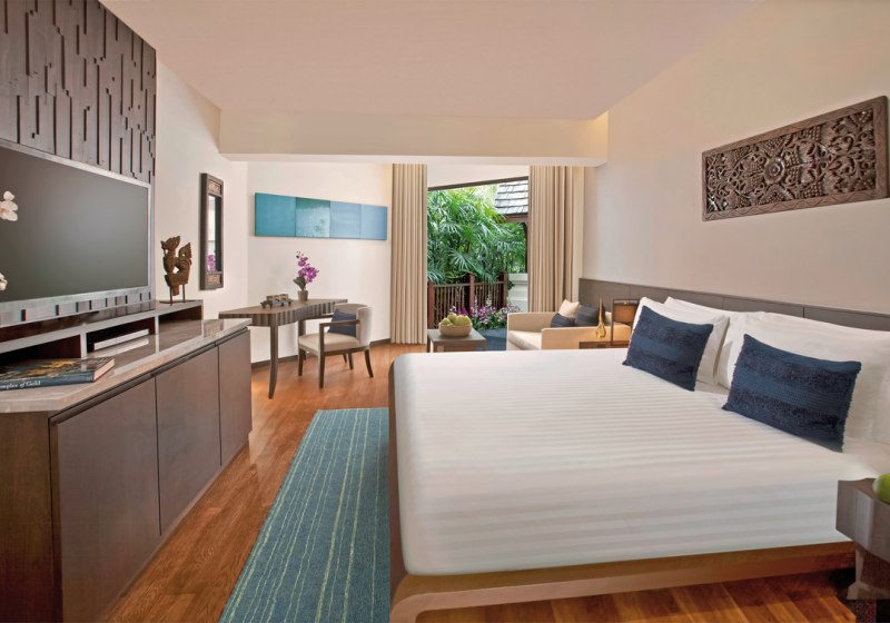 Zimmer & Wohnkomfort