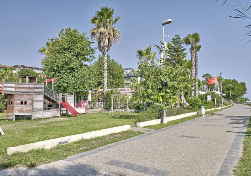 Hotel Allgemein