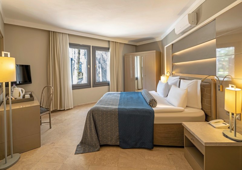 Zimmer & Wohnkomfort