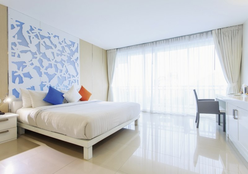 Zimmer & Wohnkomfort