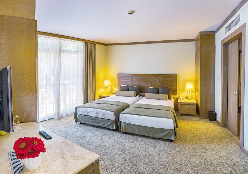 Zimmer & Wohnkomfort