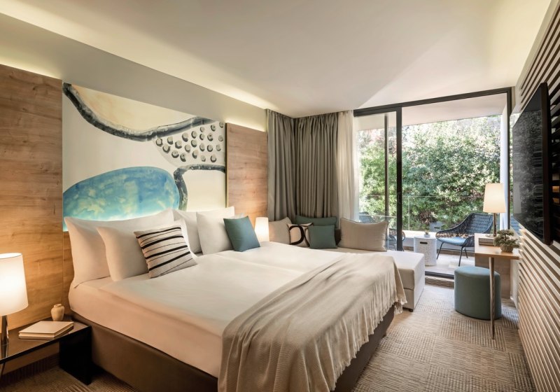 Zimmer & Wohnkomfort