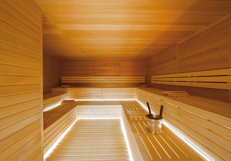 Wellness & Entspannung