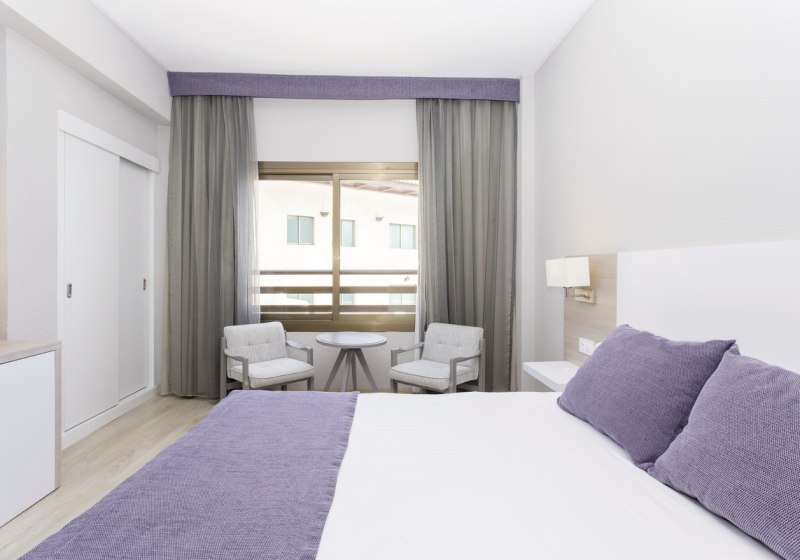 Zimmer & Wohnkomfort