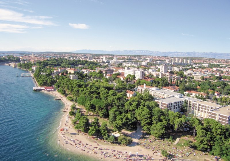 Hotelstrand