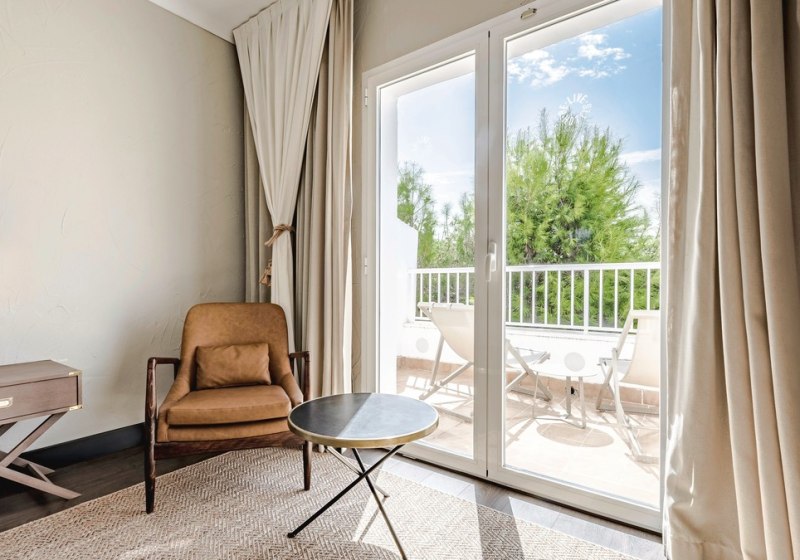 Zimmer & Wohnkomfort