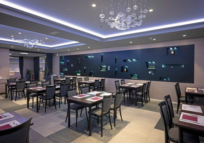 Kulinarik & Restaurants