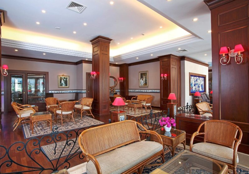Hotel Allgemein