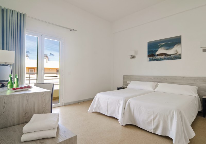 Zimmer & Wohnkomfort