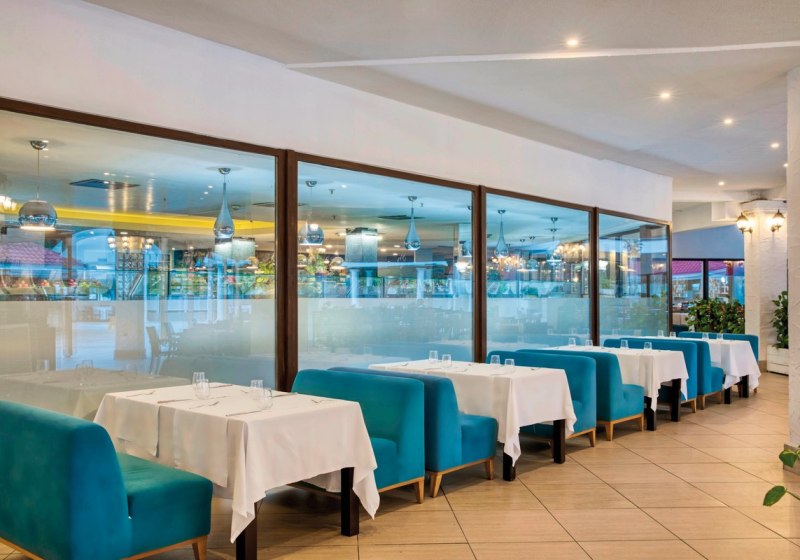 Kulinarik & Restaurants