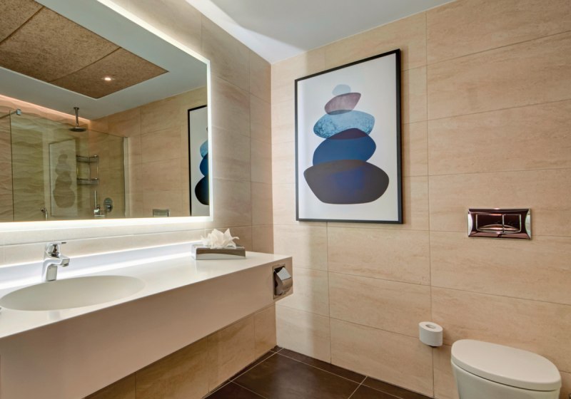 Zimmer & Wohnkomfort