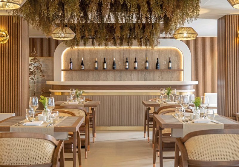 Kulinarik & Restaurants