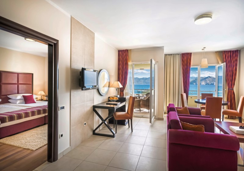 Zimmer & Wohnkomfort