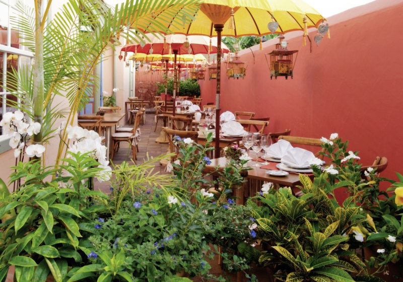 Kulinarik & Restaurants