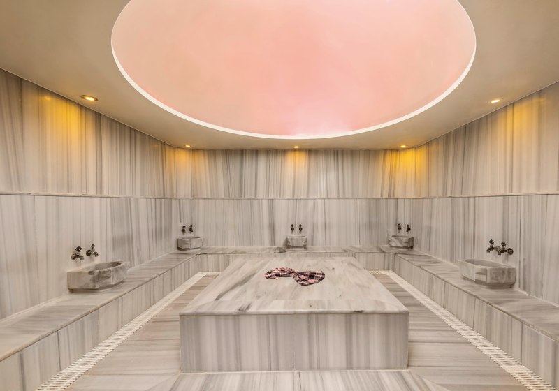 Wellness & Entspannung