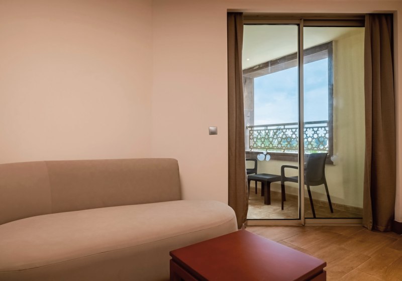 Zimmer & Wohnkomfort