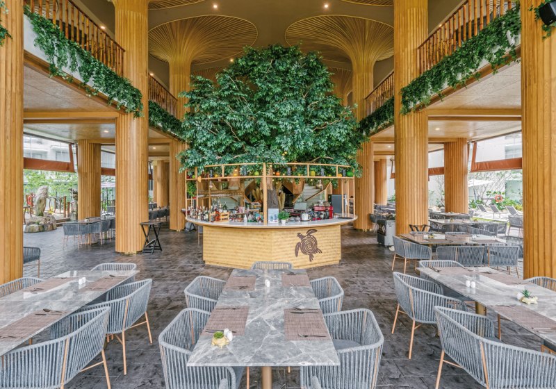 Kulinarik & Restaurants
