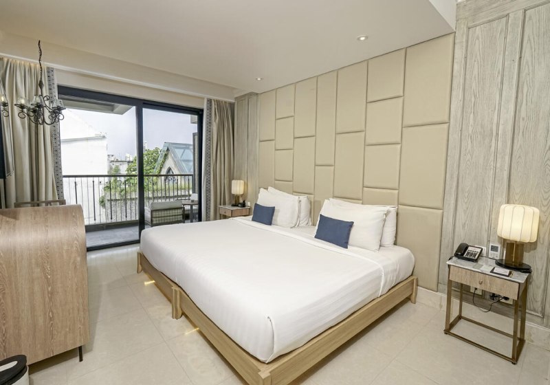 Zimmer & Wohnkomfort