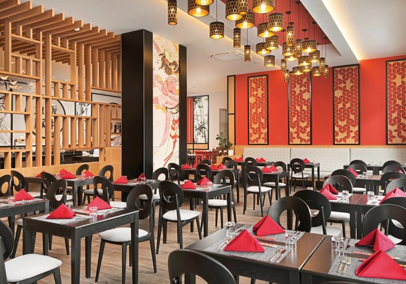 Kulinarik & Restaurants