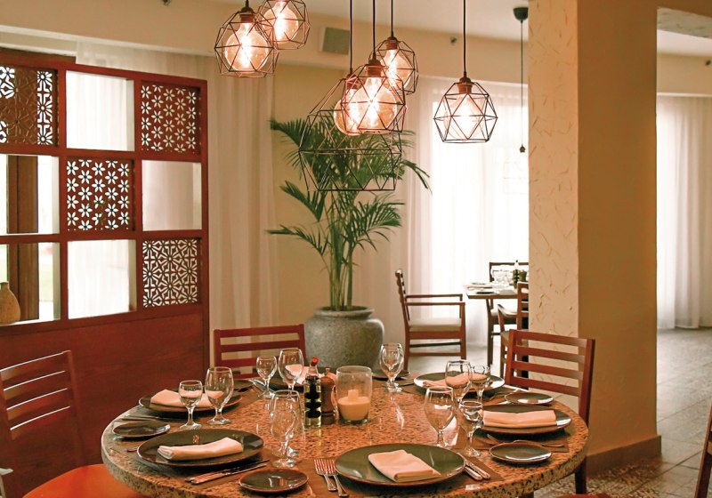 Kulinarik & Restaurants