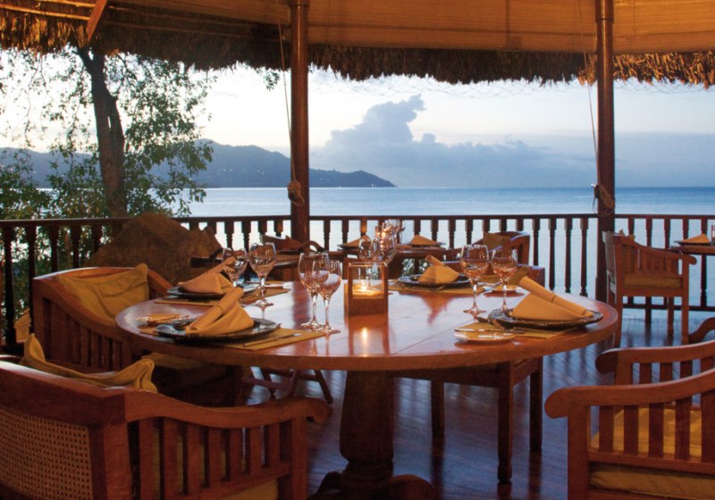 Kulinarik & Restaurants