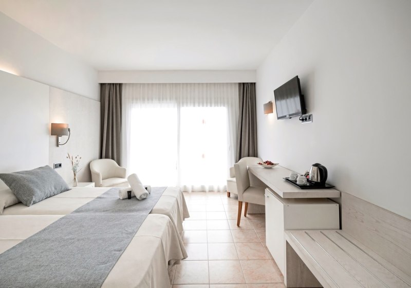 Zimmer & Wohnkomfort