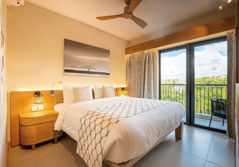 Zimmer & Wohnkomfort