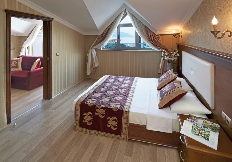 Zimmer & Wohnkomfort