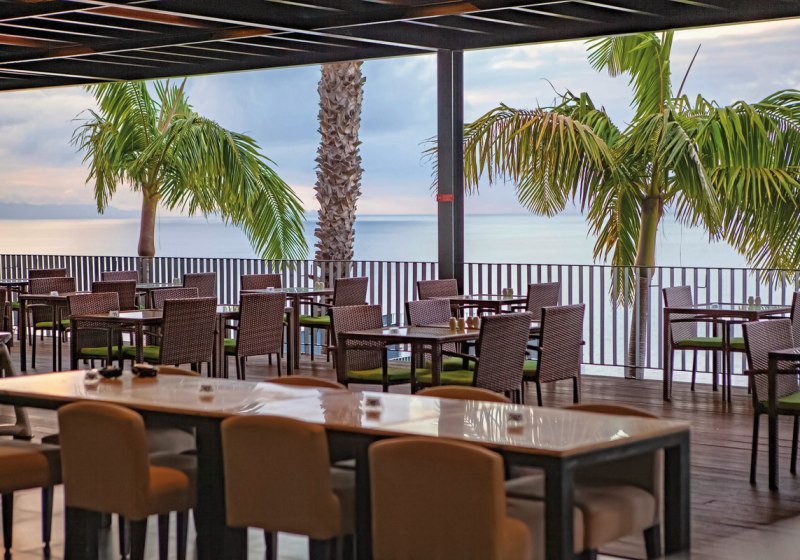 Kulinarik & Restaurants