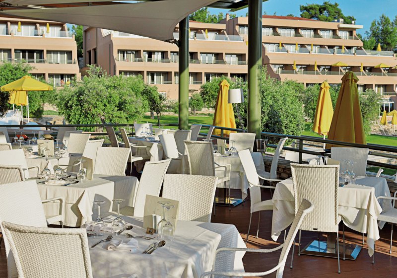 Kulinarik & Restaurants