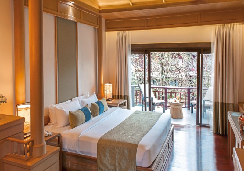 Zimmer & Wohnkomfort