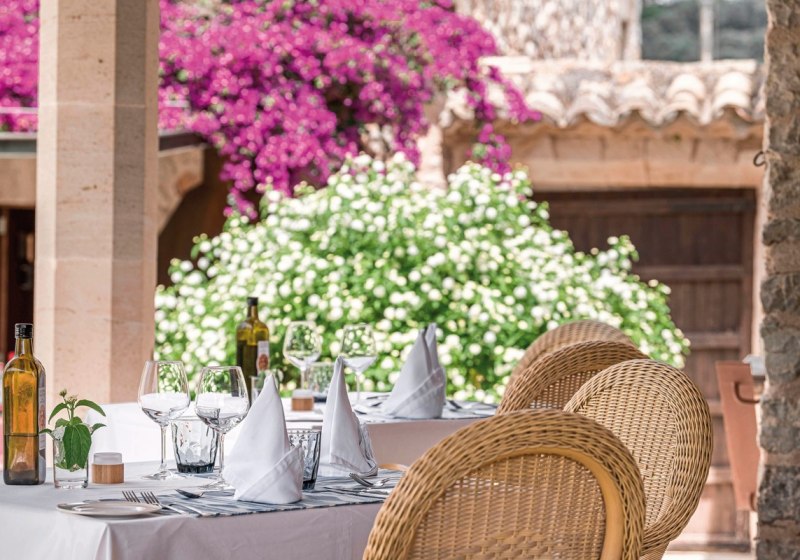 Kulinarik & Restaurants