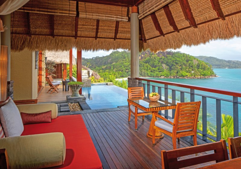 Zimmer & Wohnkomfort