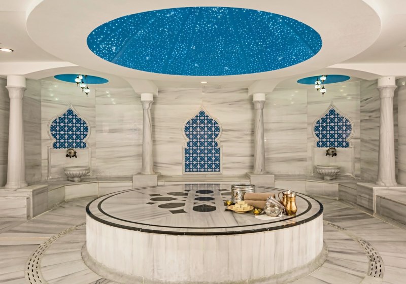 Wellness & Entspannung