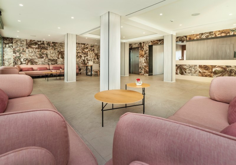 Ausstattung & Service