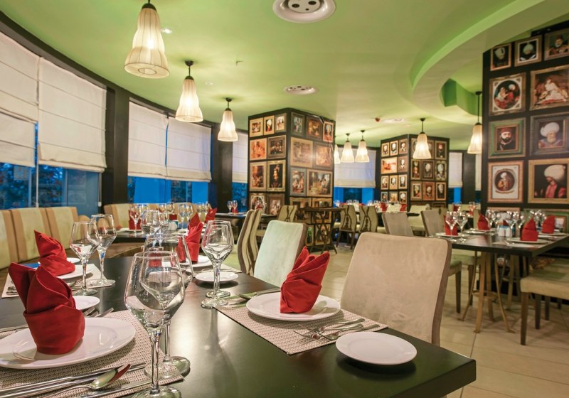 Kulinarik & Restaurants