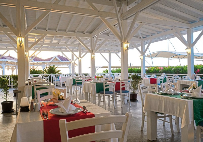 Kulinarik & Restaurants