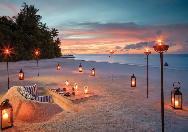 Kulinarik & Restaurants