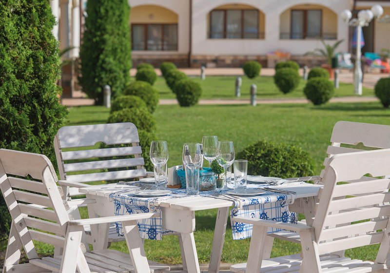 Kulinarik & Restaurants