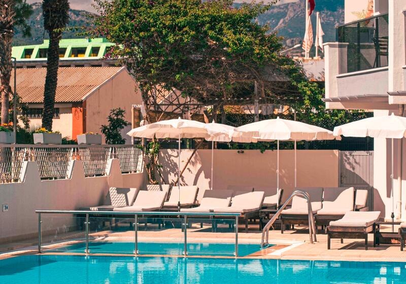 Hotel Allgemein