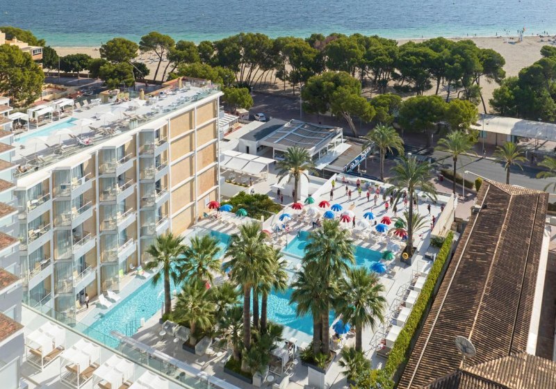 Hotel Allgemein
