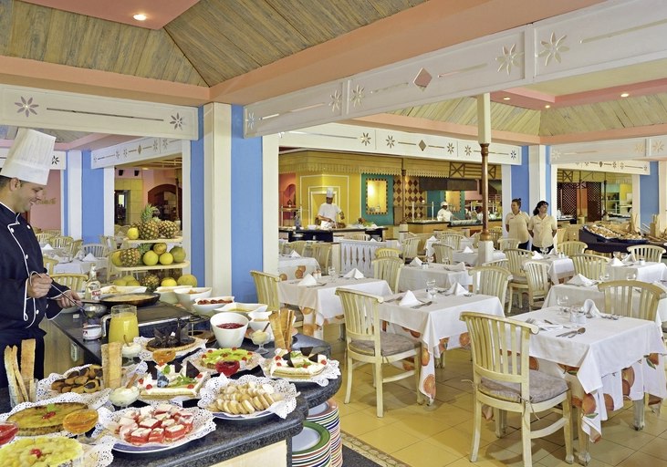 Kulinarik & Restaurants