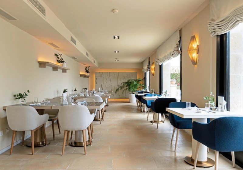 Kulinarik & Restaurants