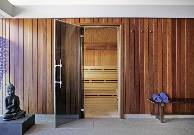 Wellness & Entspannung