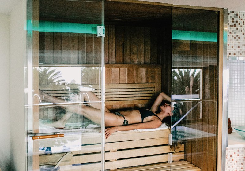 Wellness & Entspannung