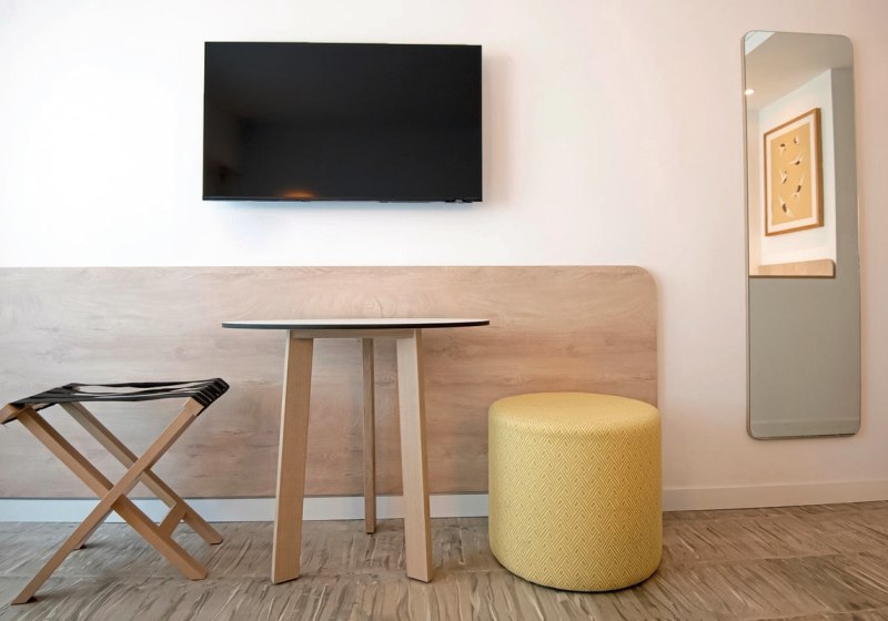 Zimmer & Wohnkomfort