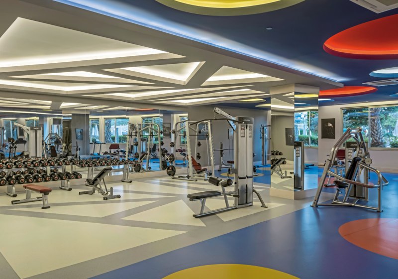 Unterhaltung & Entertainment