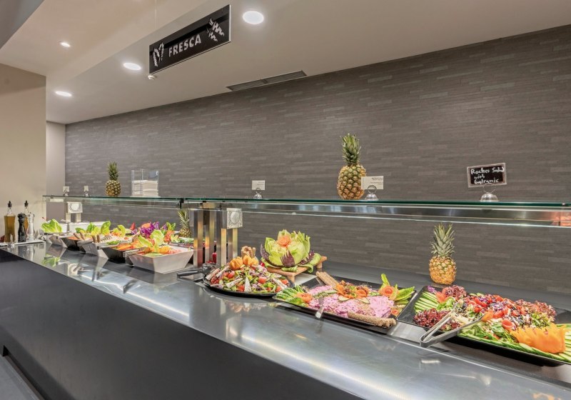 Kulinarik & Restaurants