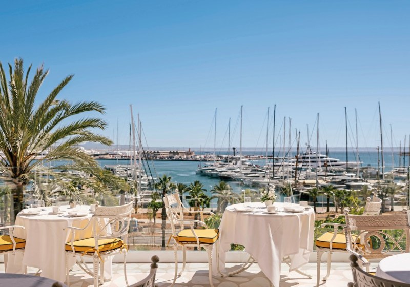 Kulinarik & Restaurants