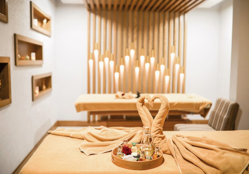 Wellness & Entspannung